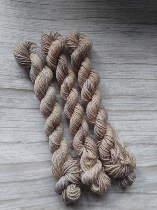 Dyed to order  ~ Keeping it cosy ~ Book and blanket