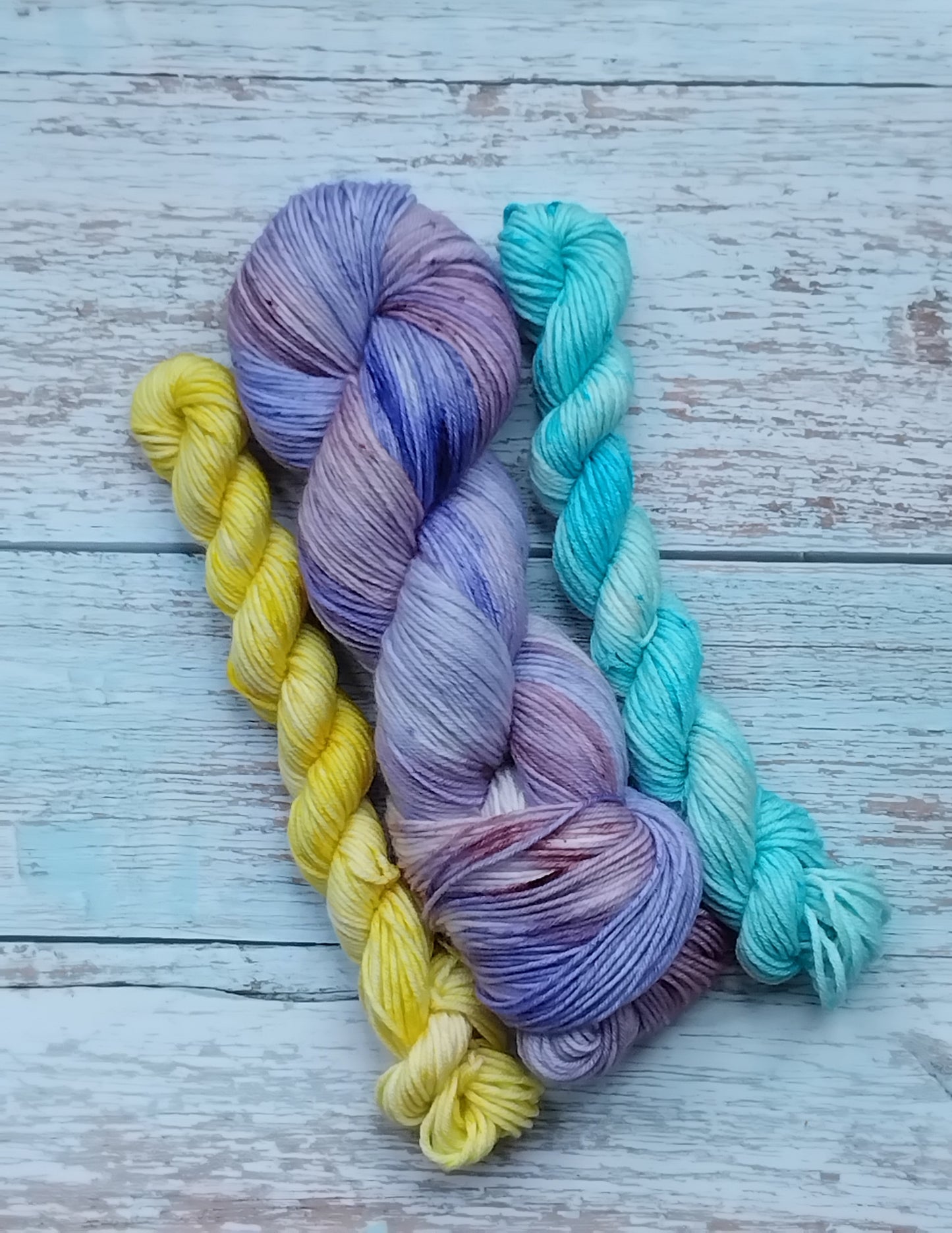 Emily in Paris ~ You never really had a choice ~ Sock set