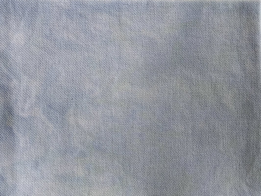 The library hearth ~ Hand dyed ~ 32 count ~ evenweave fabric ~
