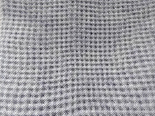 London fog ~ Hand dyed ~ 32 count ~ evenweave fabric ~