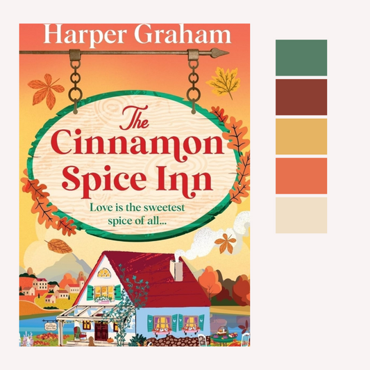 Seasonal book club ~ Autumn edition ~  ~ Yarn box