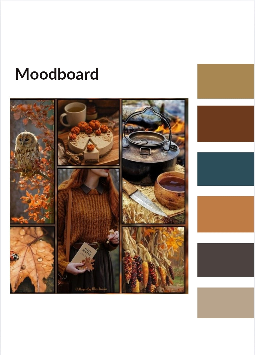 DECEMBER ~ Colour palette ~ Aesthetic ~  Yarn club