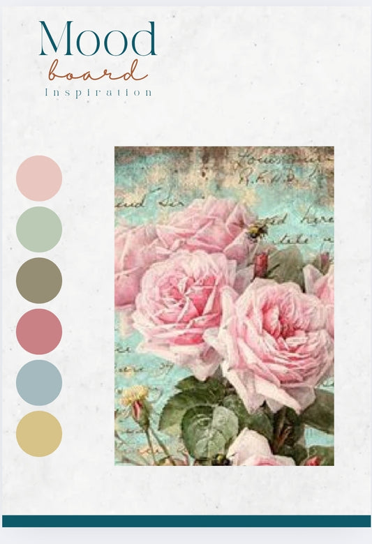 Mother's Day ~ Stitch Box