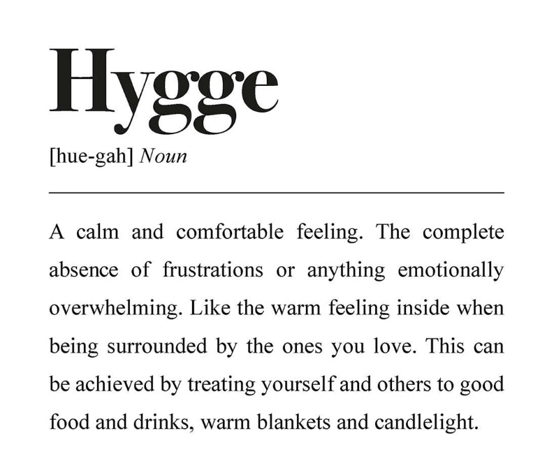 2026 ~ Hygge ~ 12 days of Christmas ~ Yarn box