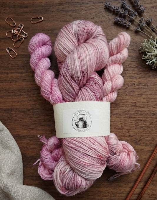 Heaven scent ~ Sock set