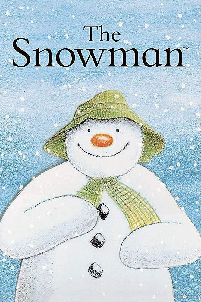 2025 ~ The Snowman ~ Advent calendar image 3