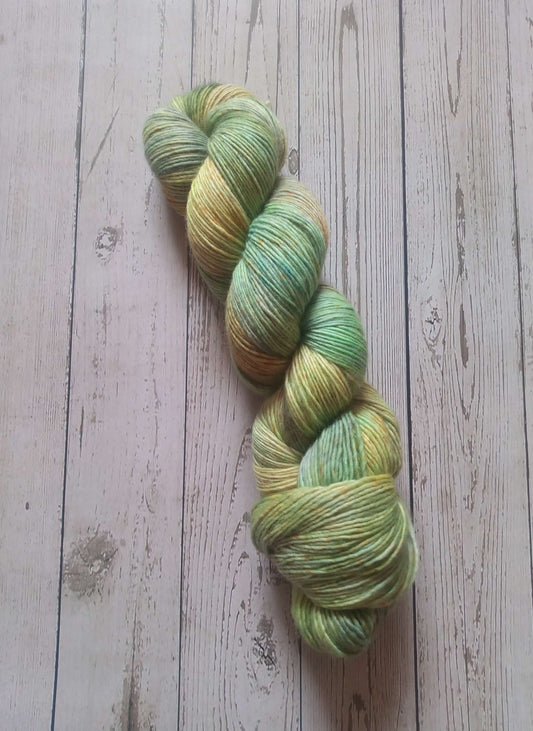 The Seven Sisters ~ "Pearl" ~ 100g image 0