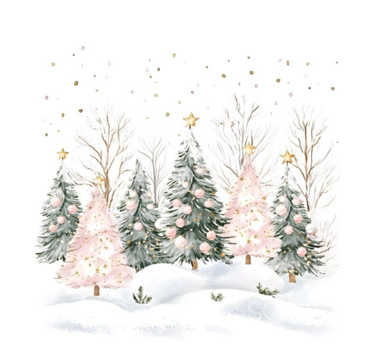 2025 ~  Christmas Yarn box.  image 0