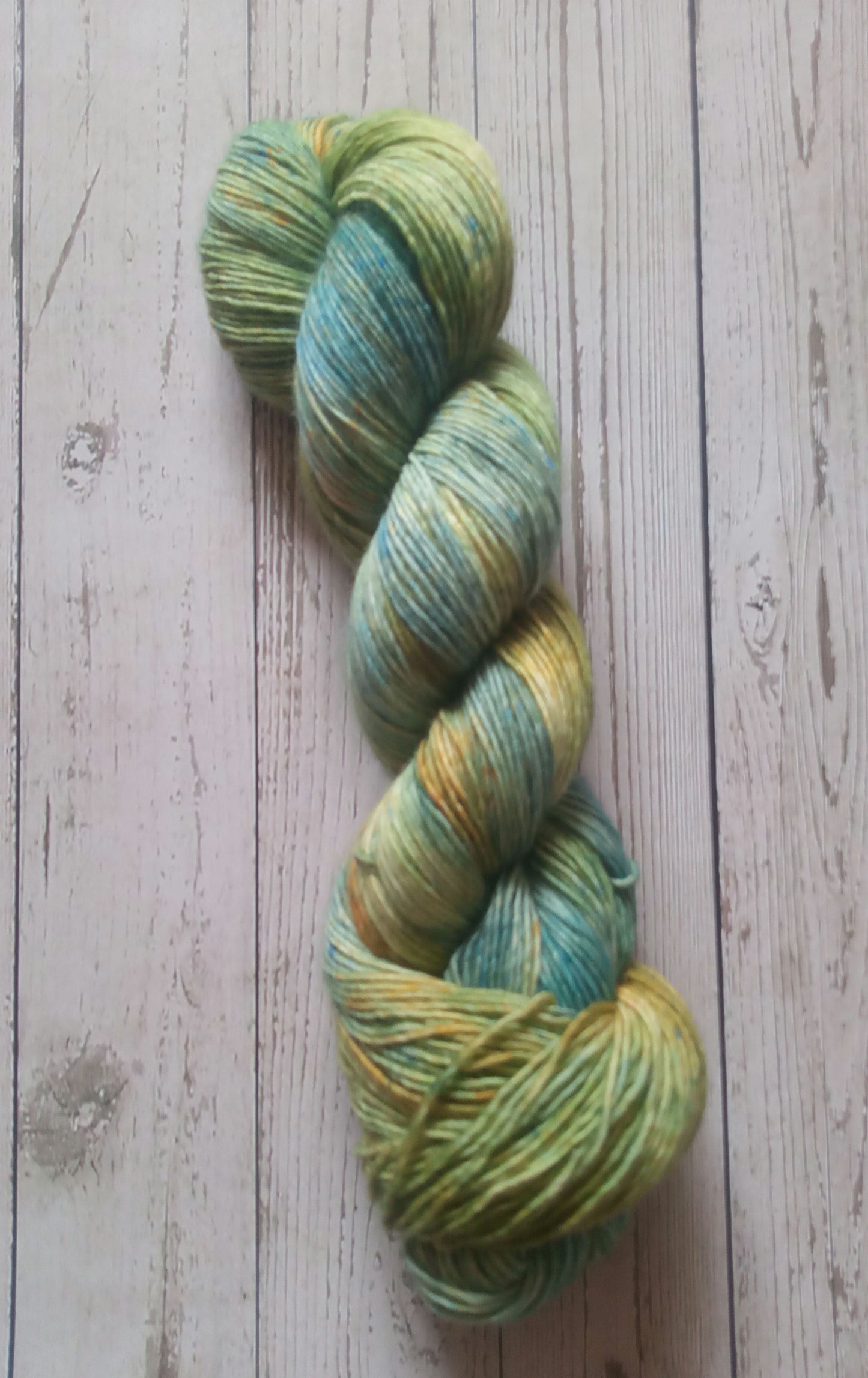  The Seven Sisters ~ 100g image 0