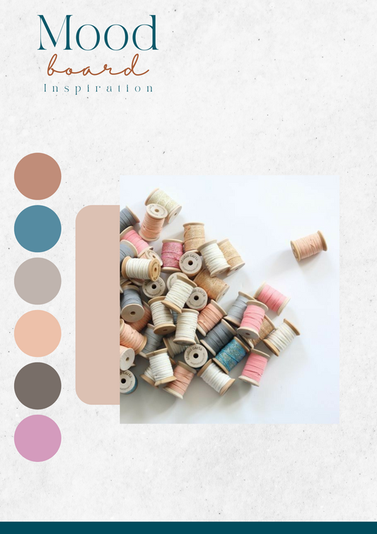  Stitchers ~ Selfcare, Sit and Sip Crate. image 0