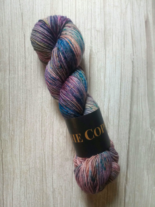  ~ Frosted Winter berries ~ Sock set image 0