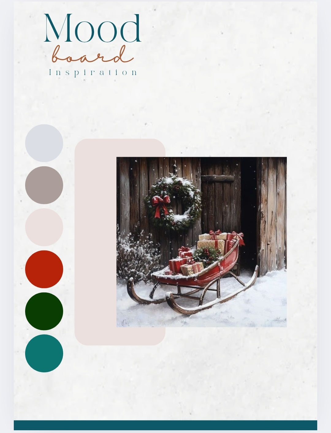 2025 ~ Cross stitch ~ Advent calendar  image 0