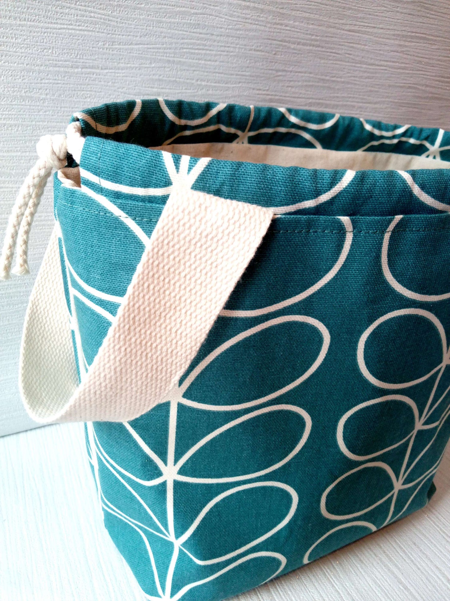  Orla Timeless classics collection. 4 piece Project bag set. image 4