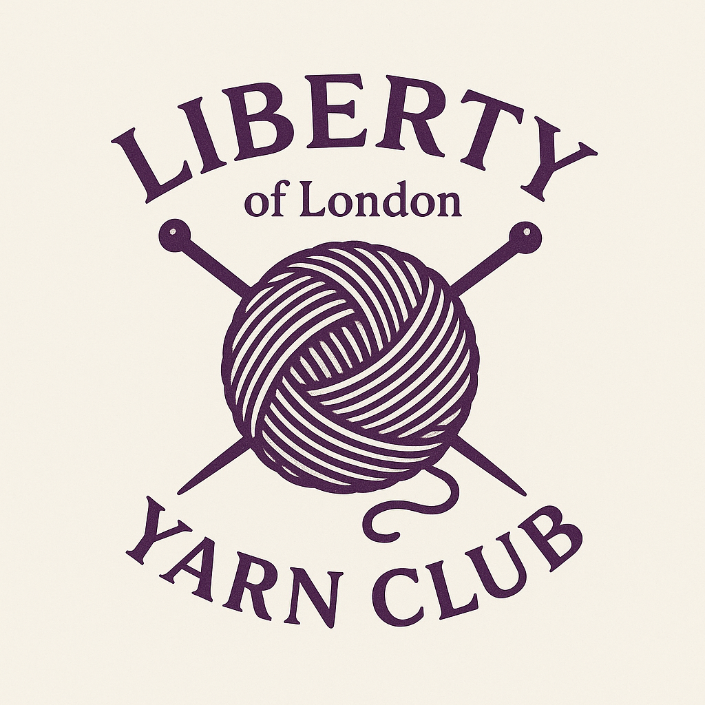MARCH ~ Liberty of London ~ Yarn club