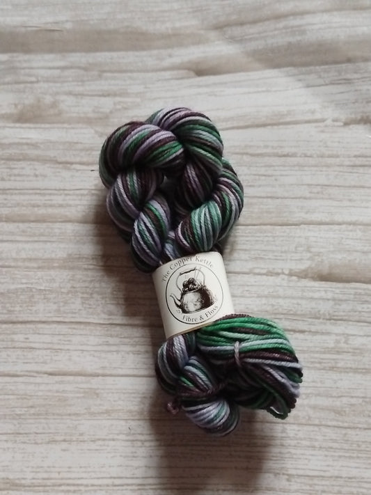 Rowan ~ Self striping yarn