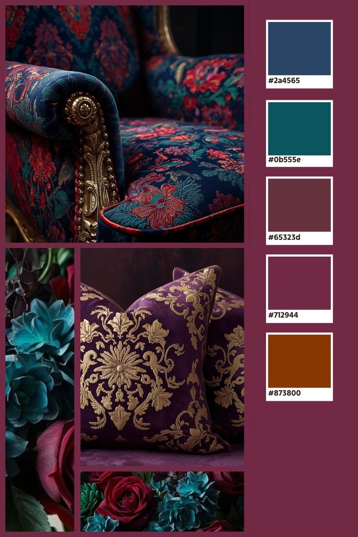 MARCH ~ Self striping ~ Yarn club